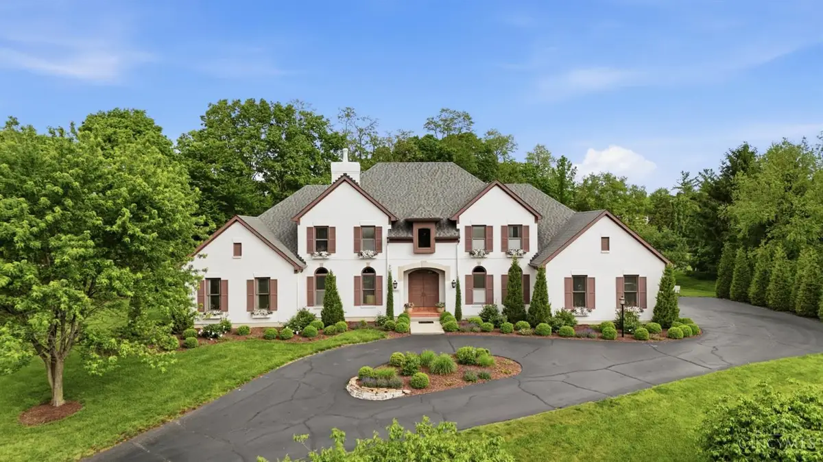 9071 Ambercreek Drive, Amberley, OH 45236 - #1