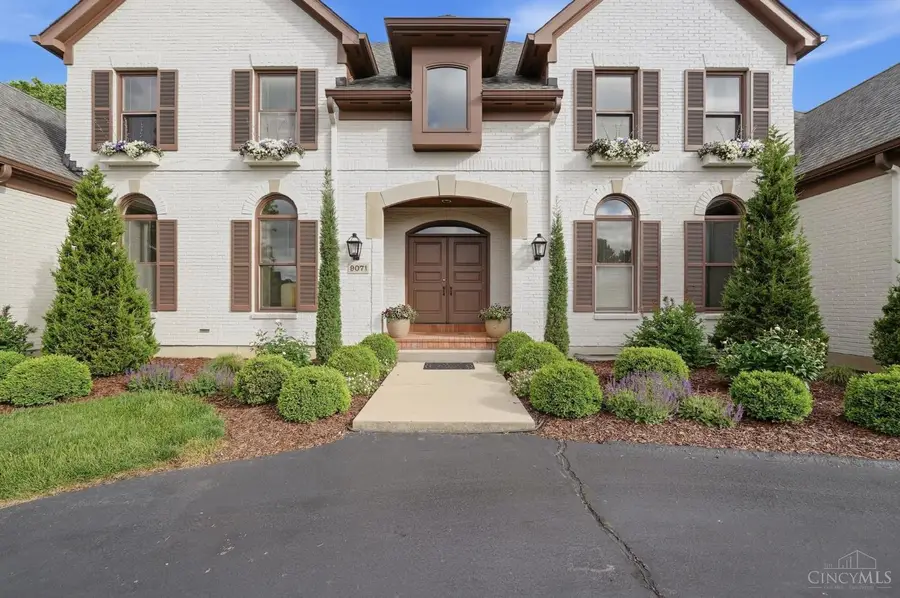 9071 Ambercreek Drive, Amberley, OH 45236 - #3