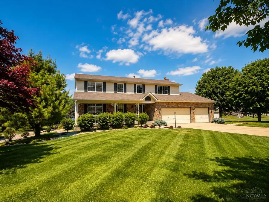 7279 Vinnedge Road, Fairfield, OH 45011 - #2