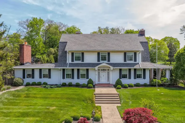 211 Highland Street, Middletown, OH 45044