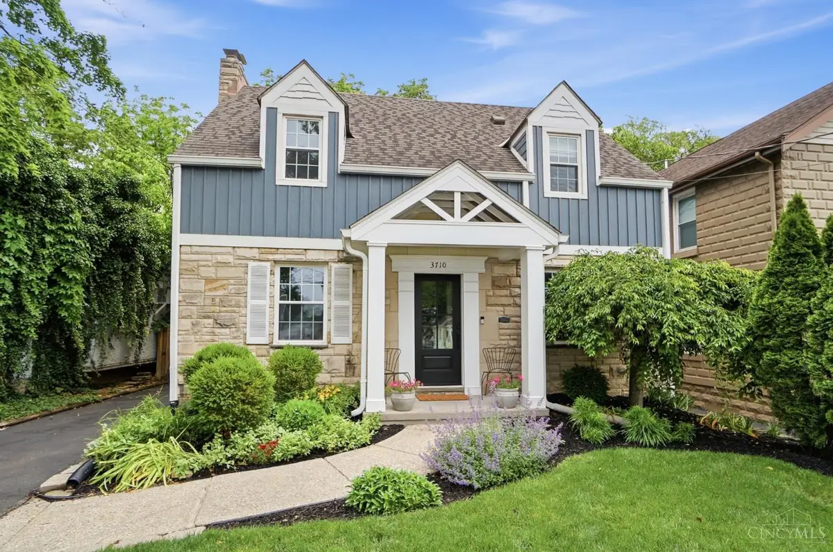 3710 Carlton Avenue, Fairfax, OH 45227 - #1
