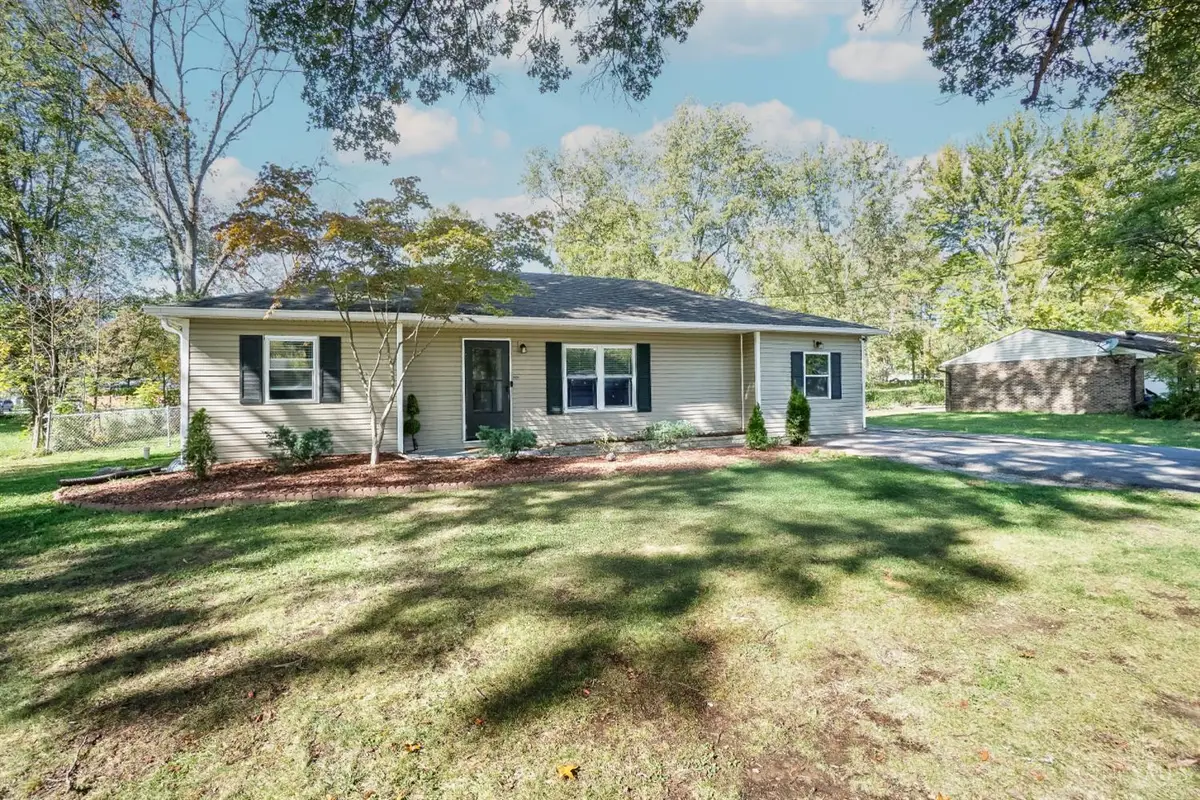 5731 Hilltop Way, Miami, OH 45150 - #1