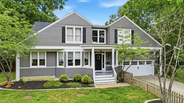 727 Miami Avenue, Terrace Park, OH 45174