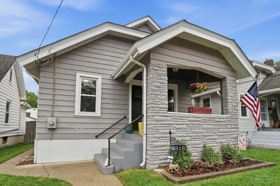 6818 Merwin Avenue, Cincinnati, OH 45227 - #3