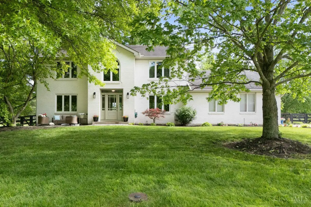 1269 Hickory Woods Drive, Miami, OH 45140 - #1
