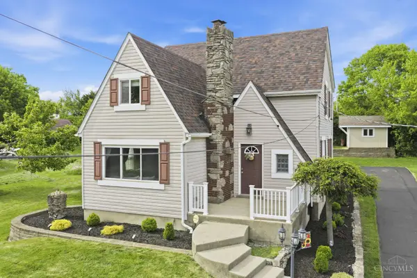 3654 Boomer Road, Green Twp, OH 45247