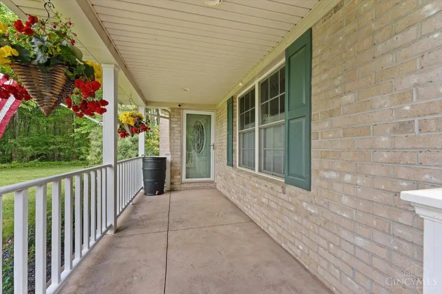 5040 St Rt 276, Stonelick, OH 45103 - #3