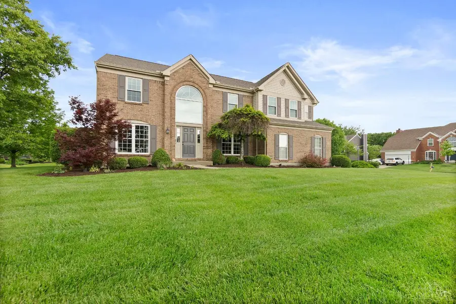 6120 Greenbrier Glen, Mason, OH 45040 - #2