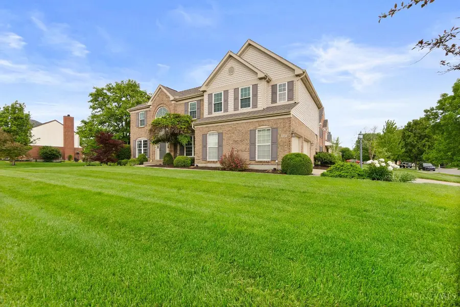 6120 Greenbrier Glen, Mason, OH 45040 - #3