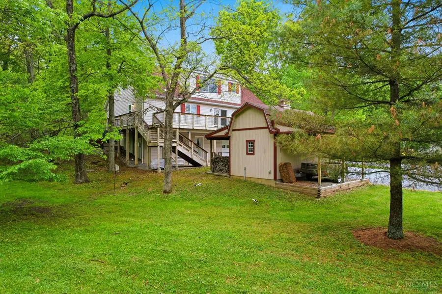 884 Waynoka Dr, Lake Waynoka, OH 45171 - #3