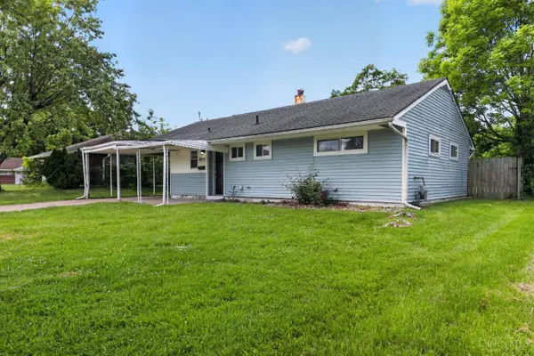 8877 Balboa Drive, Springfield Twp., OH 45231