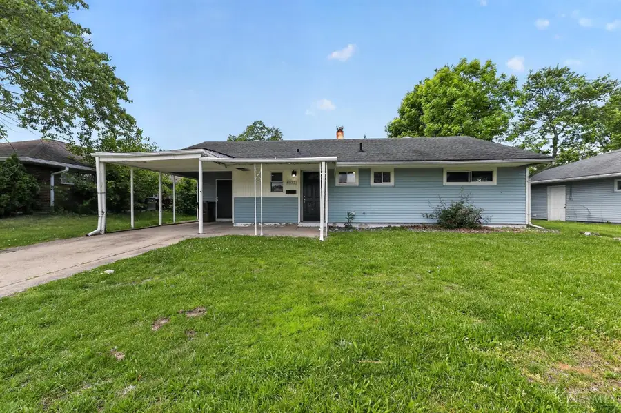 8877 Balboa Drive, Finneytown, OH 45231 - #2