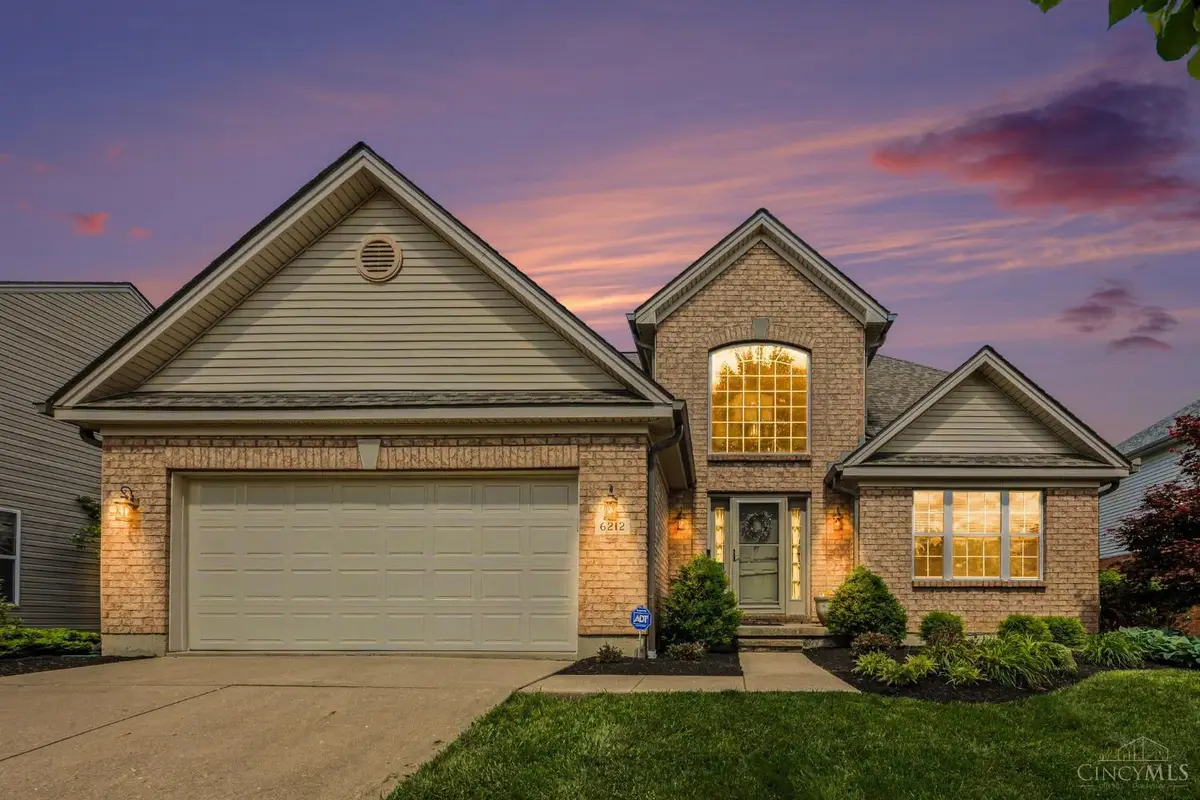 6212 Turning Leaf Way, Warren, OH 45039 - #1