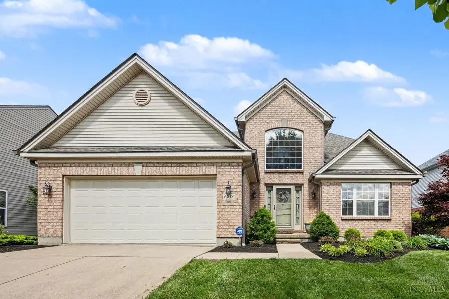 6212 Turning Leaf Way, Warren, OH 45039 - #2