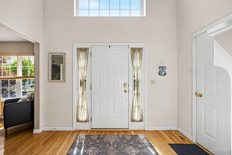 6212 Turning Leaf Way, Warren, OH 45039 - #3
