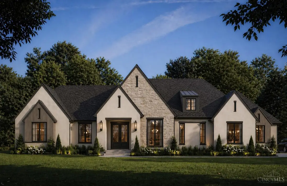 425 Trailside Woods Court #Lt 18, Loveland Park, OH 45140 - #1