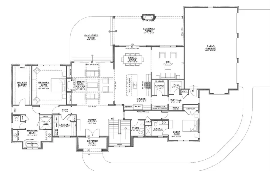 425 Trailside Woods Court #Lt 18, Loveland Park, OH 45140 - #2
