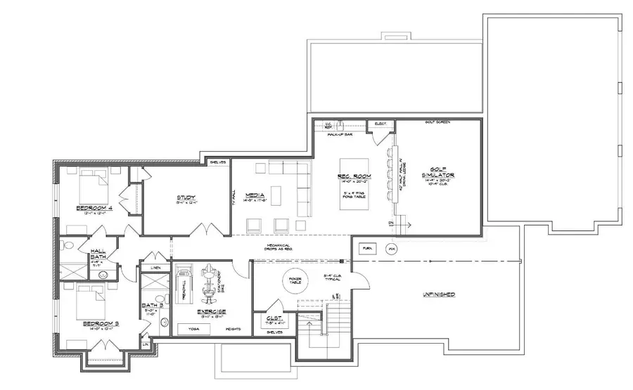 425 Trailside Woods Court #Lt 18, Loveland Park, OH 45140 - #3