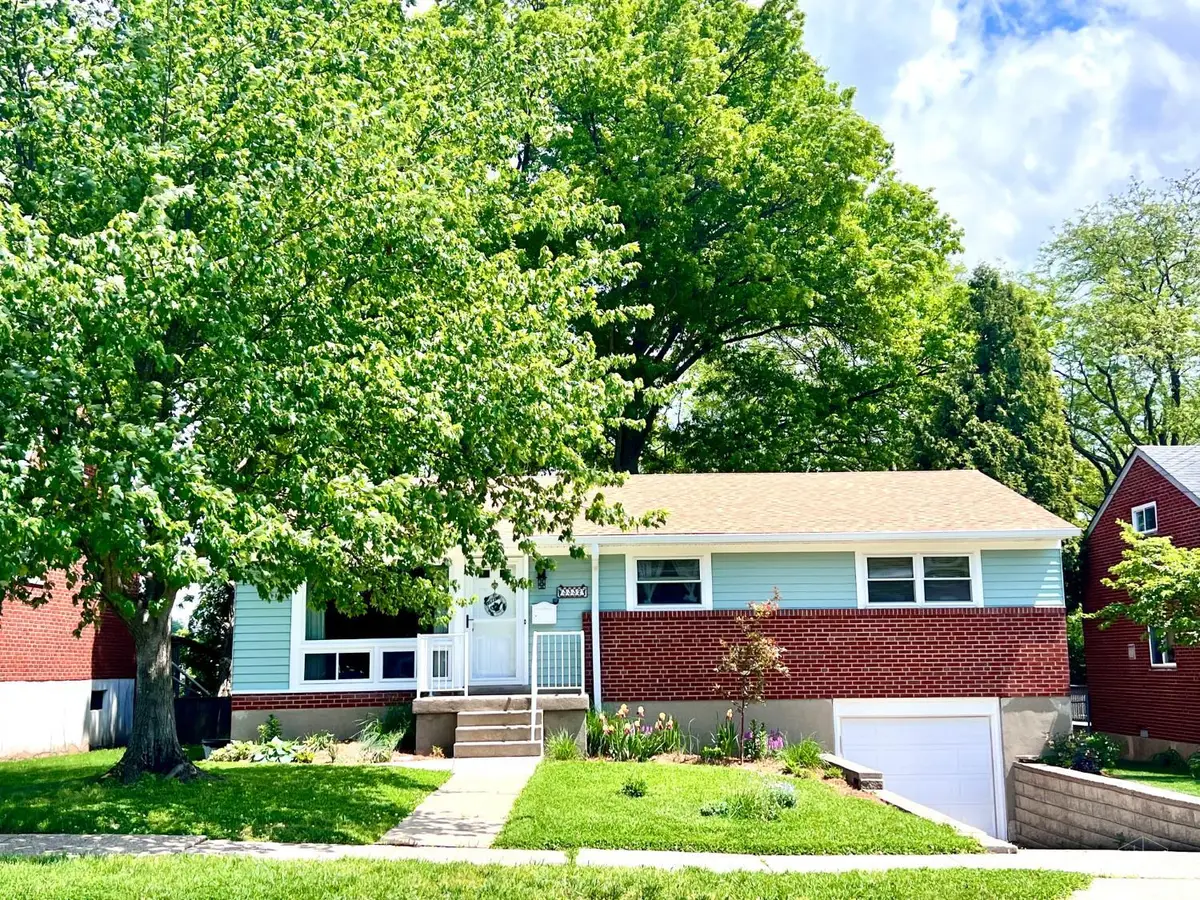 3332 Greenway Avenue, Cincinnati, OH 45248 - #1