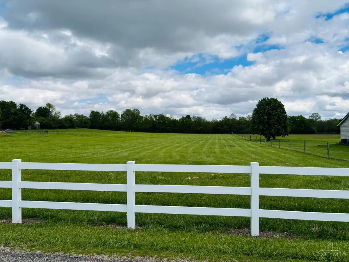 0 Keeler Road, Brookville, IN 47012 - #1