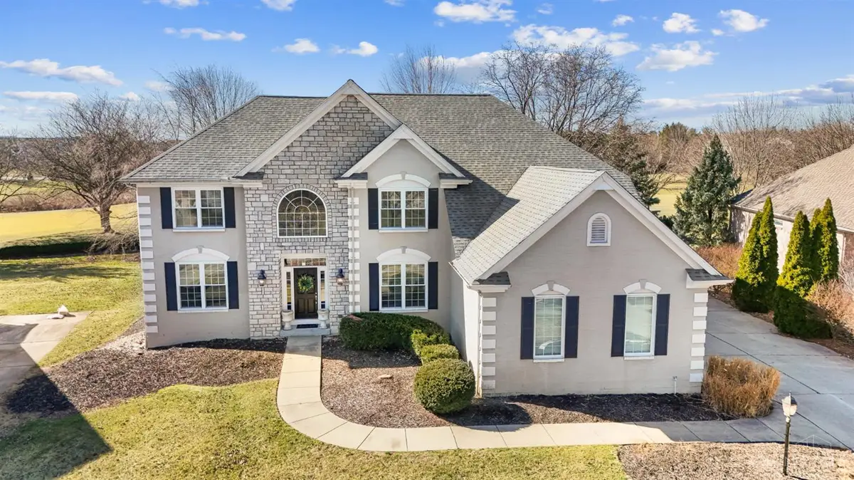 4109 Old Manchester Court, Mason, OH 45040 - #1