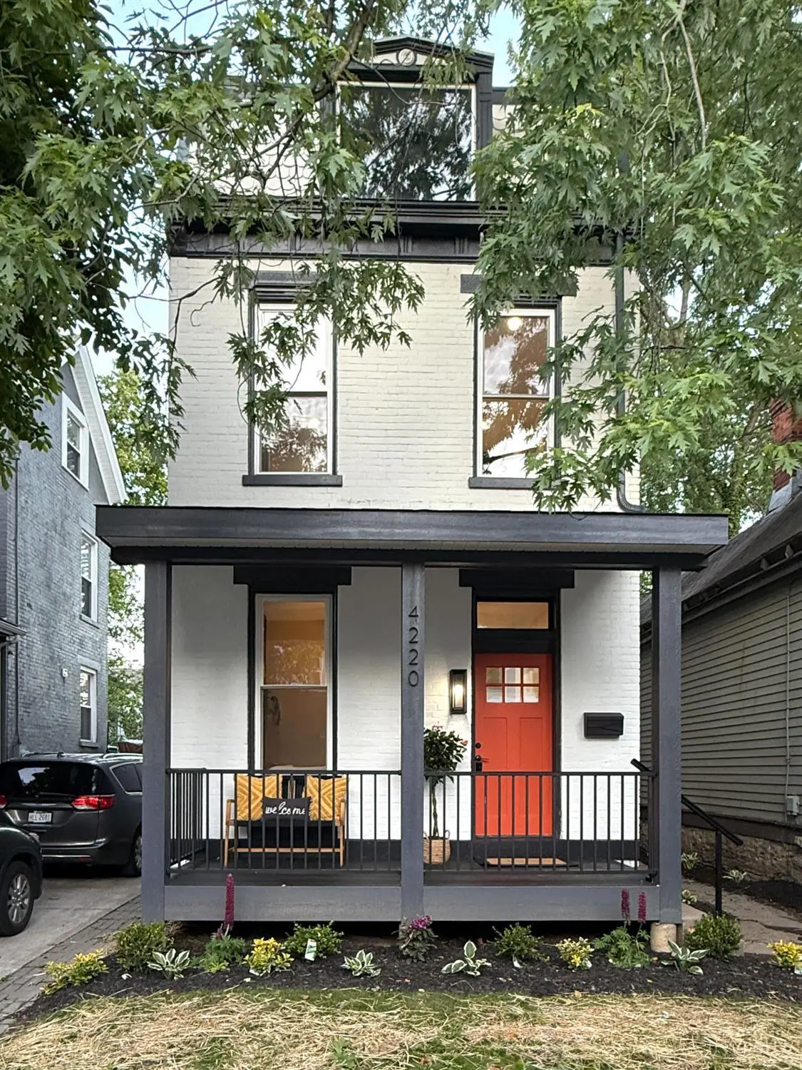 4220 Williamson Place, Cincinnati, OH 45223 - #1