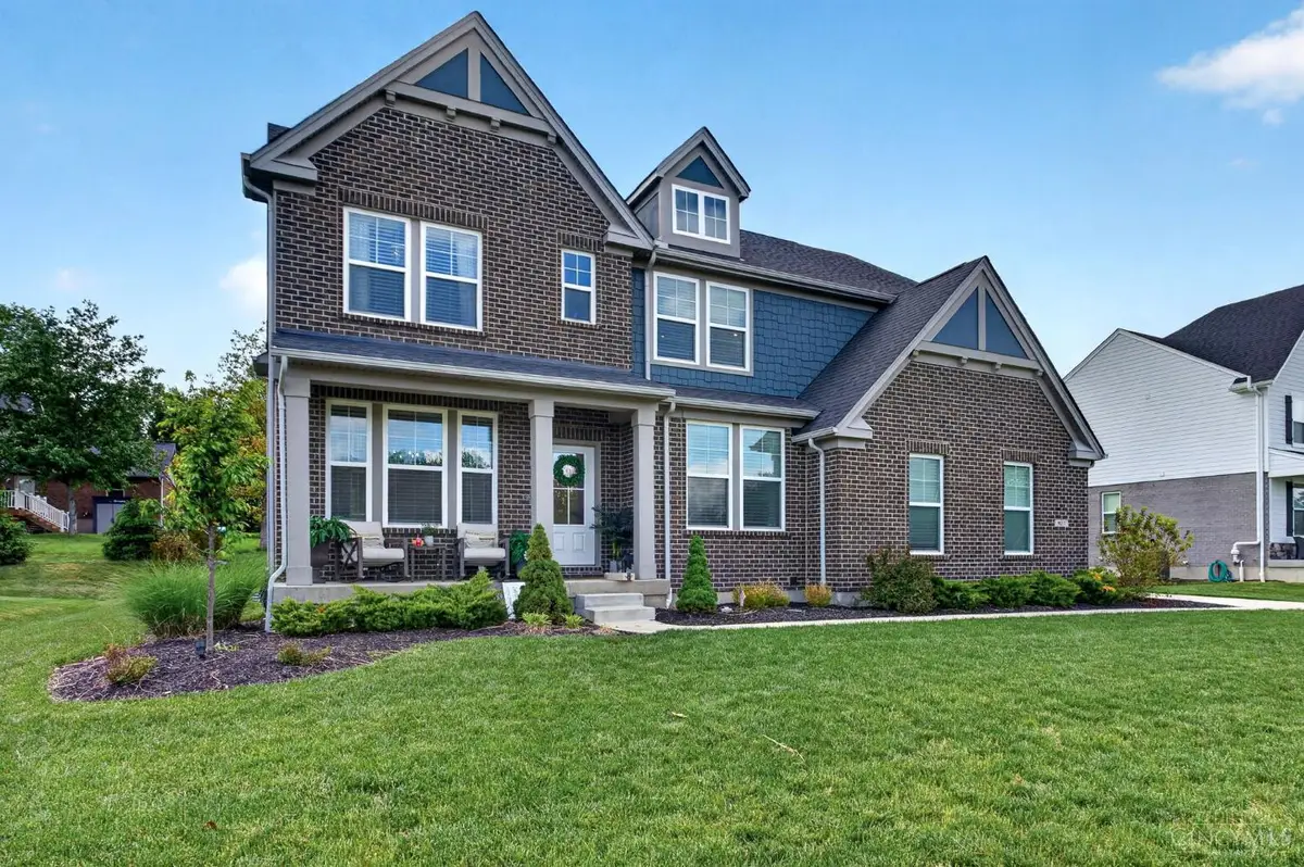 9137 Lawnview Court, Loveland Park, OH 45140 - #1