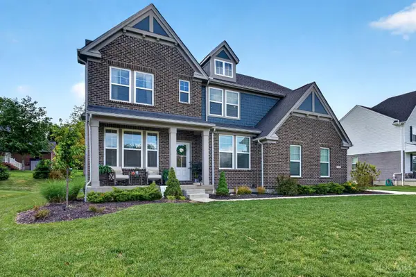 9137 Lawnview Court, Deerfield Twp., OH 45140