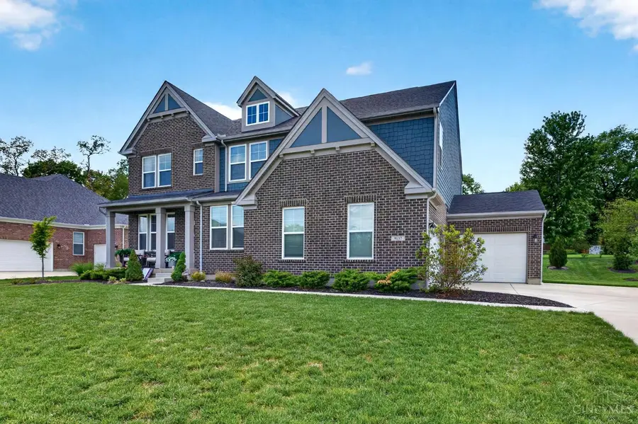 9137 Lawnview Court, Loveland Park, OH 45140 - #2