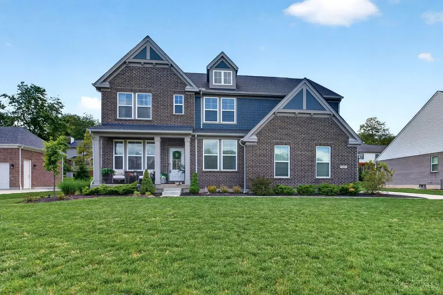 9137 Lawnview Court, Loveland Park, OH 45140 - #3
