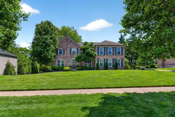 6235 Holly Hill Lane, West Chester, OH 45069