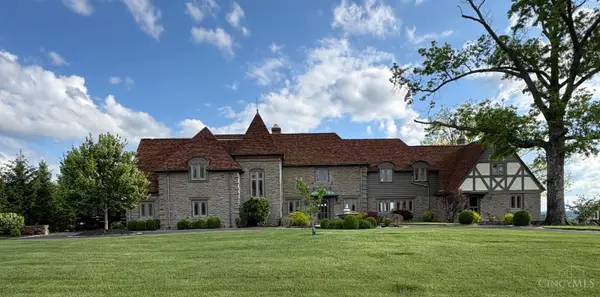 7803 Ayers Road, Anderson Twp, OH 45255