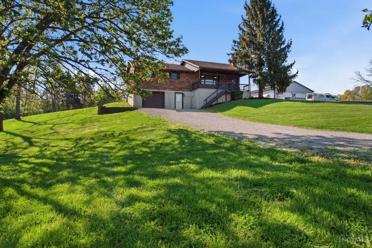 18022 Gauche Road, Perry, OH 45118 - #1