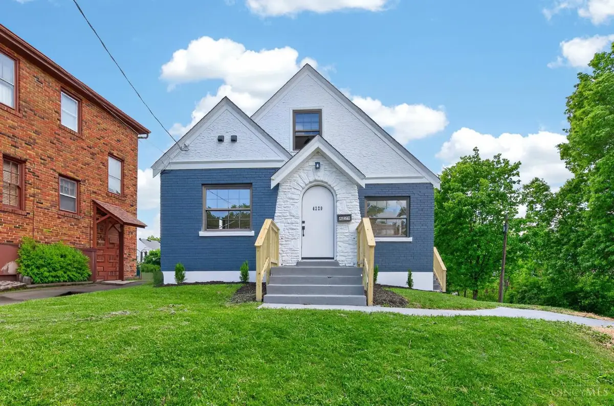4229 Harding Avenue, Cheviot, OH 45211 - #1