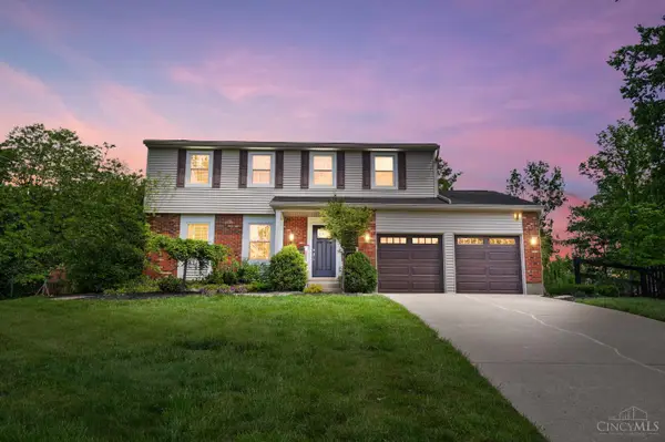 7890 Blairhouse Drive, Anderson Twp, OH 45244