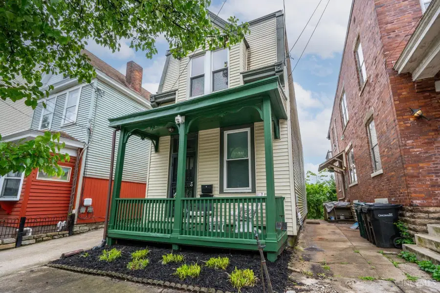 245 Klotter Avenue, Cincinnati, OH 45208 - #2