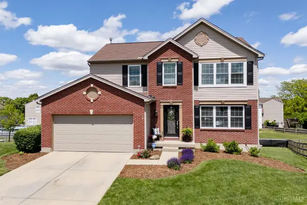 3280 Drew Drive, Fairfield Twp, OH 45011