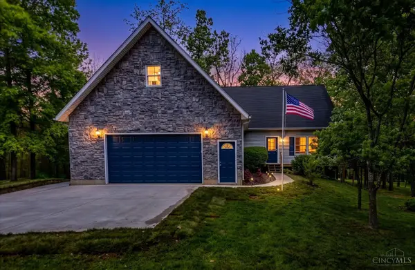 1309 E Foster Maineville Road, Hamilton Twp, OH 45039