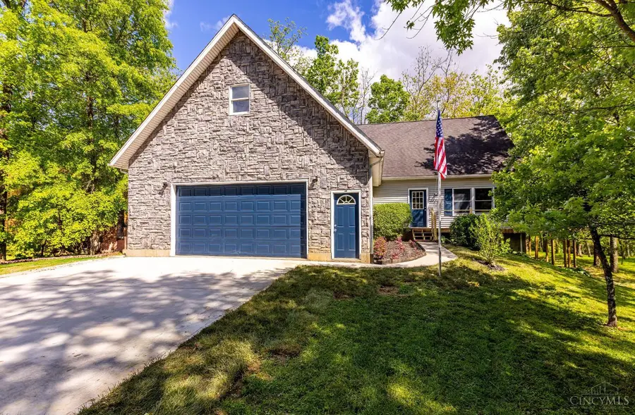 1309 E Foster Maineville Road, Warren, OH 45039 - #2