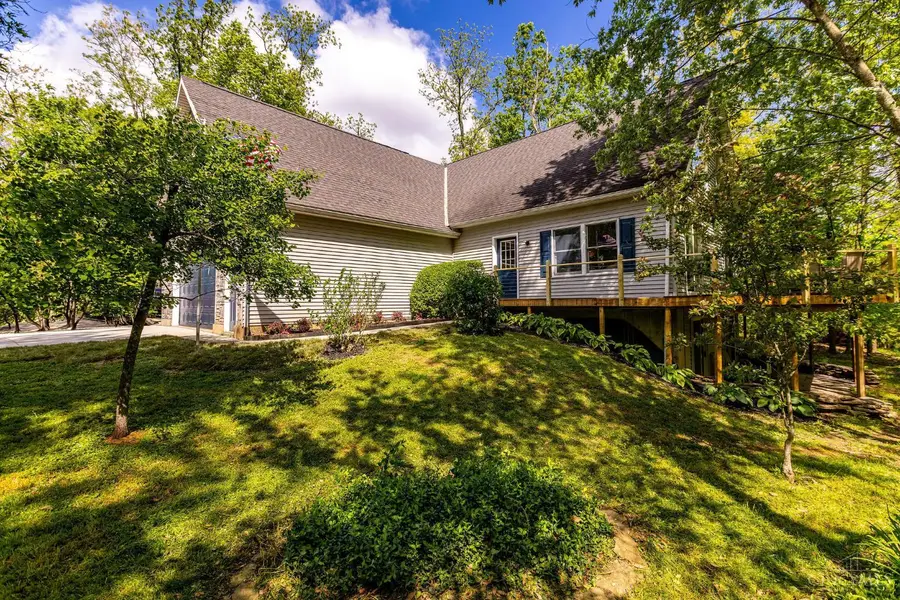 1309 E Foster Maineville Road, Warren, OH 45039 - #3