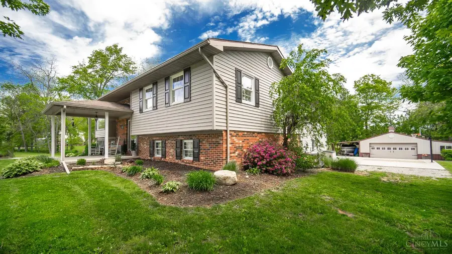 80 Madonna Drive, West Union, OH 45693 - #3