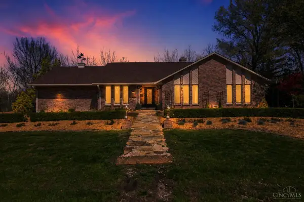 526 W Osborne Street, Bethel, OH 45106