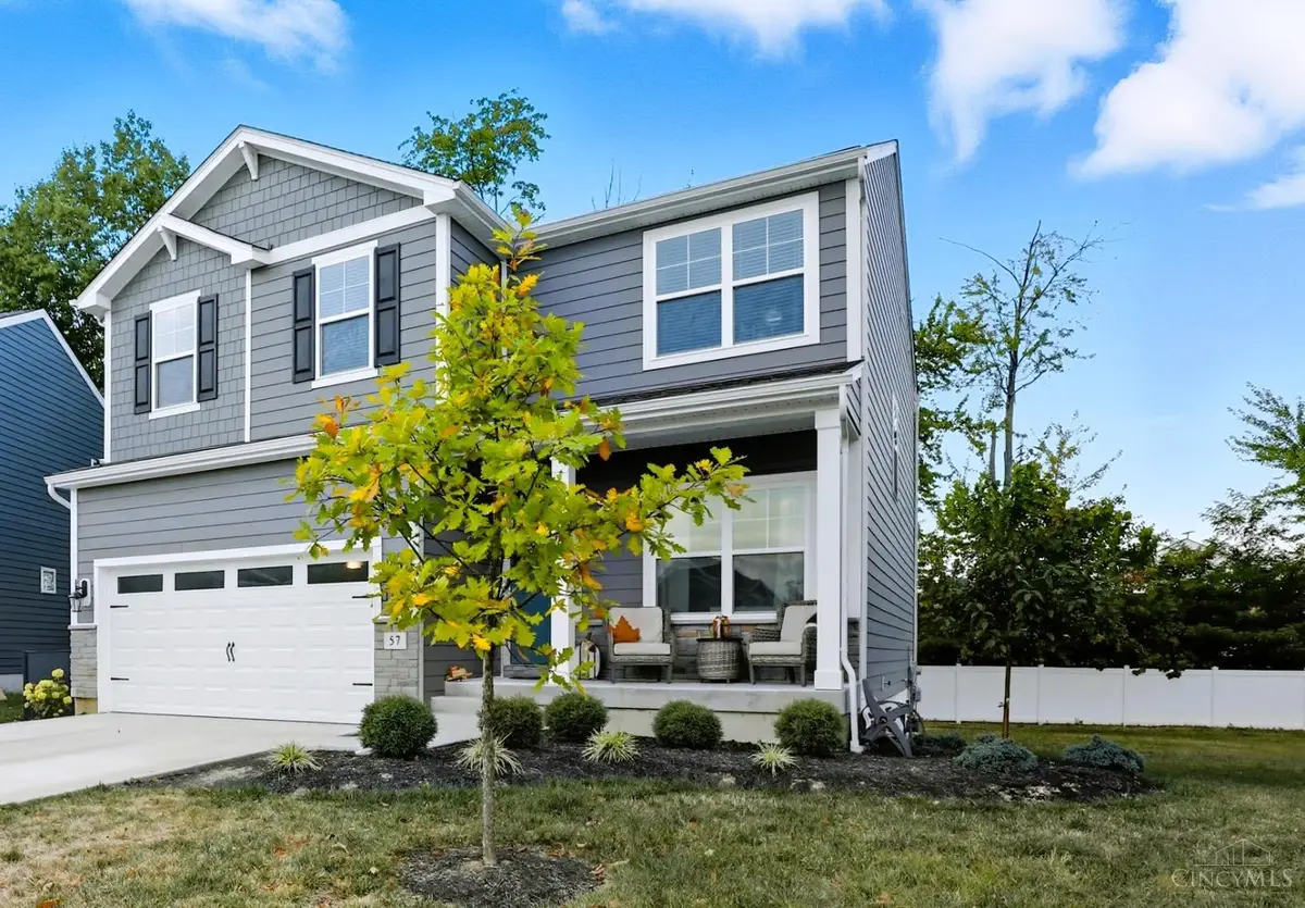 57 Marigold Lane, Amelia, OH 45102 - #1