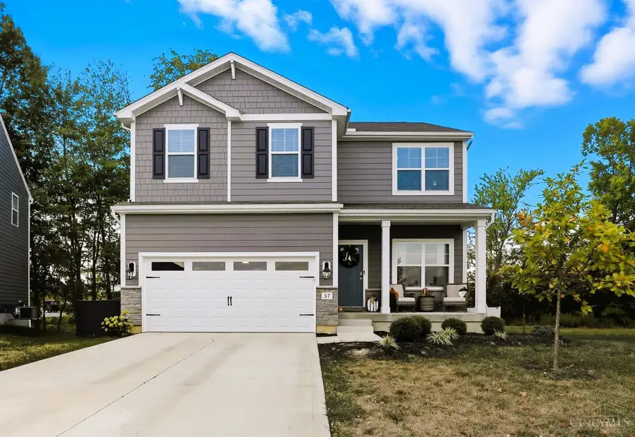 57 Marigold Lane, Amelia, OH 45102 - #2