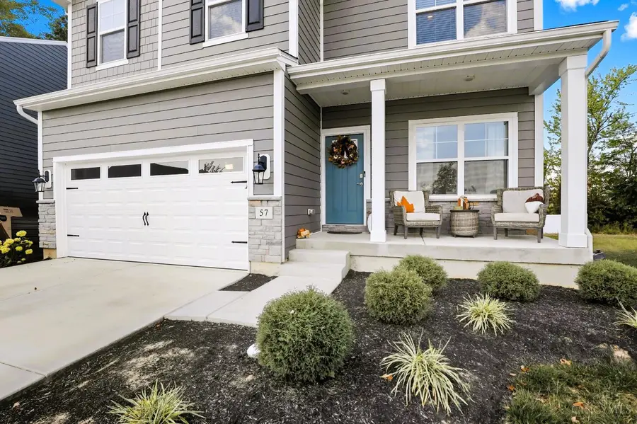 57 Marigold Lane, Amelia, OH 45102 - #3