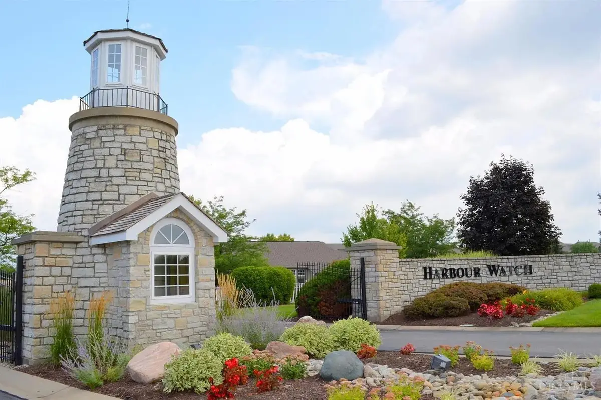 5661 Baywatch Way #303, Mason, OH 45040 - #1