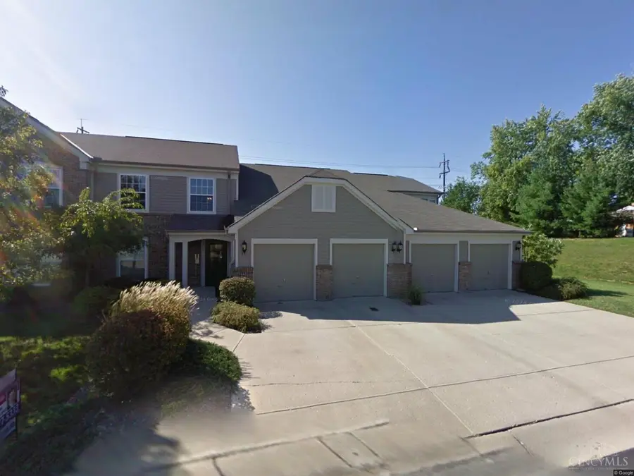 5661 Baywatch Way #303, Mason, OH 45040 - #2