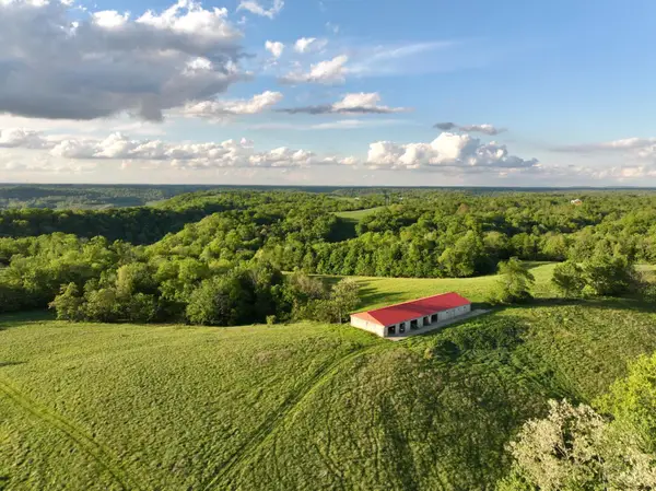 0 Maynard Road, Huntington Twp, OH 45167