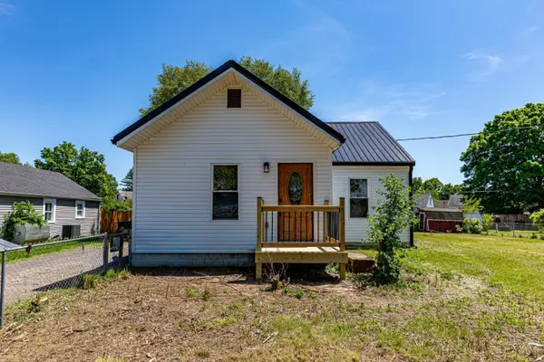 18 Baltimore Avenue, Trenton, OH 45067