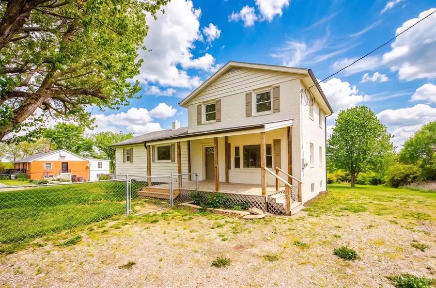 5386 Mosiman Road, Madison, OH 45042 - #2